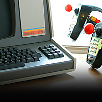 Vintage Computing and Gaming