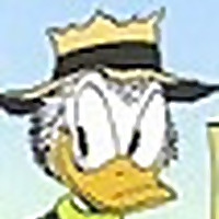 Duck Comics Revue
