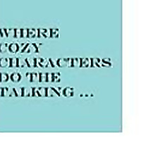 Killer Characters - Where the characters do the talking....