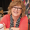 Pat Sloan Quilt