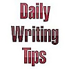 Daily Writing Tips