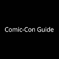 Comic-Con Guide