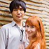 Rachel and Jun | Married Youtubers