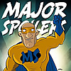 Major Spoilers