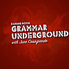 Grammar Underground with June Casagrande