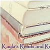 Kayla's Reads and Reviews