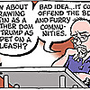 Berge&#39;s Cartoon Blog