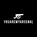 You Are My Arsenal