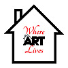 Daily Painters Abstract Gallery | Abstract Art Blog