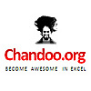 Chandoo.org - Learn Excel & Charting Online