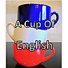 A Cup Of English Podcast
