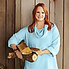 The Pioneer Woman 