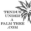 Tendus Under A Palm Tree | Conversations on Dance