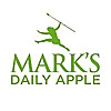 Mark's Daily Apple Blog