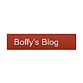 Boffy's Blog