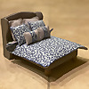 1 inch minis | Dollhouse Miniature Furniture Tutorials 
