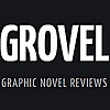 Grovel | Graphic novel reviews