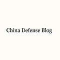 China Defense Blog