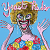 Yeast Radio - Bloated Lesbian Visionary
