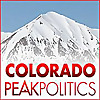 Colorado Peak Politics