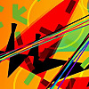 Ba Hons CG Arts & Animation Blog