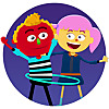 Teehee Town | Nursery Rhymes and Kids Songs