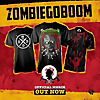 Zombie Go Boom TV - YouTube
