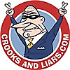 Latest from Crooks and Liars