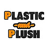 Plastic and Plush