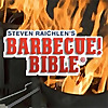 Barbecue Bible