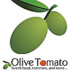 Olive Tomato | The Greek - Mediterranean Diet