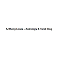 Anthony Louis Astrology & Tarot Blog