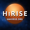 HiRISE: High Resolution Imaging Science Experiment