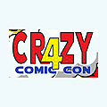 Crazy 4 Comic Con