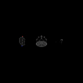4 Gravitons