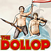 The Dollop with Dave Anthony and Gareth Reynolds