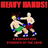 Heavy Hands Podcast