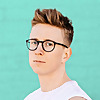 Tyler Oakley