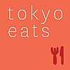  Tokyo Eats