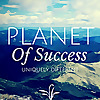 Planet of Success | Kickstart your Life