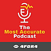 The Most Accurate Podcast | 4 for 4