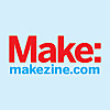 Make - DIY projects, How-tos, tech news, electronics, crafts and ideas