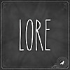Lore | Sometimes the truth is more frightening than fiction