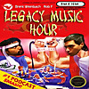 The Legacy Music Hour Podcast