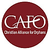 Christian Alliance for Orphans Blog