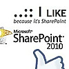 I like SharePoint 