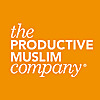 Productive Muslim's Blog