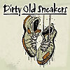 Dirty Old Sneakers