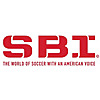 SBI Soccer | The world of soccer with an American voice