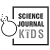 Science Journal for Kids 